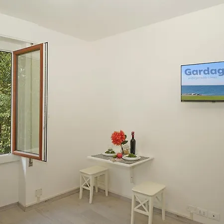 Studio Poeta Apartment