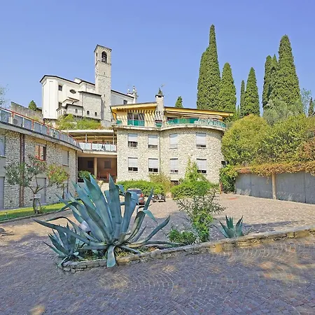 Studio Poeta Gardone Riviera