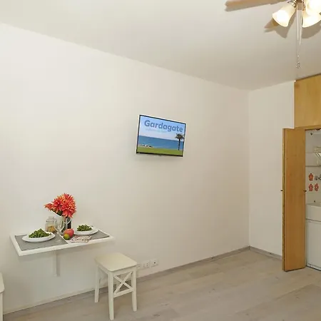 Apartment Studio Poeta *