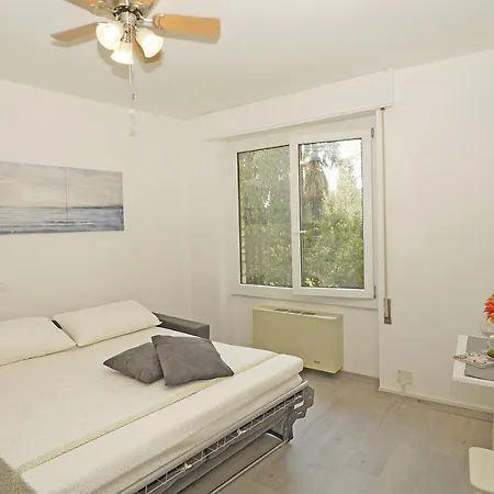 Apartman Studio Poeta *