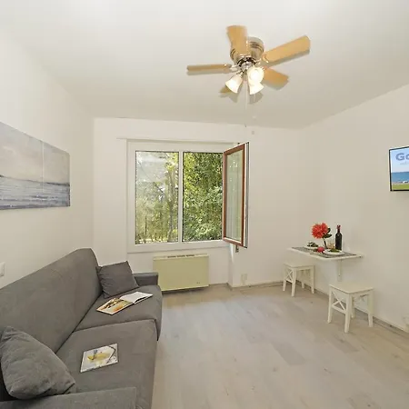Apartman Studio Poeta
